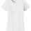 Thumbnail: Port & Company Ladies Fan Favorite Scoop Neck Tee