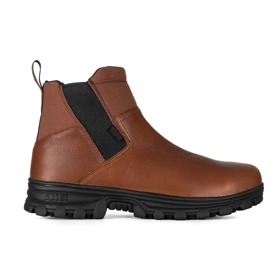 Thumbnail: COMPANY 3.0 BOOT