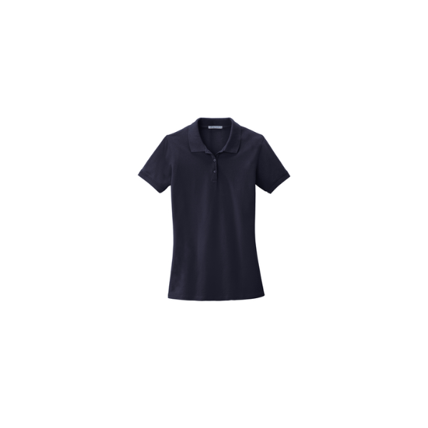 Thumbnail: Port Authority Ladies EZ Care Polo