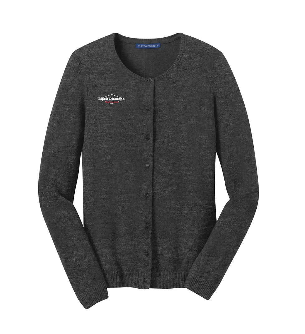 Thumbnail: PA Ladies' Cardigan (BD - LSW287)