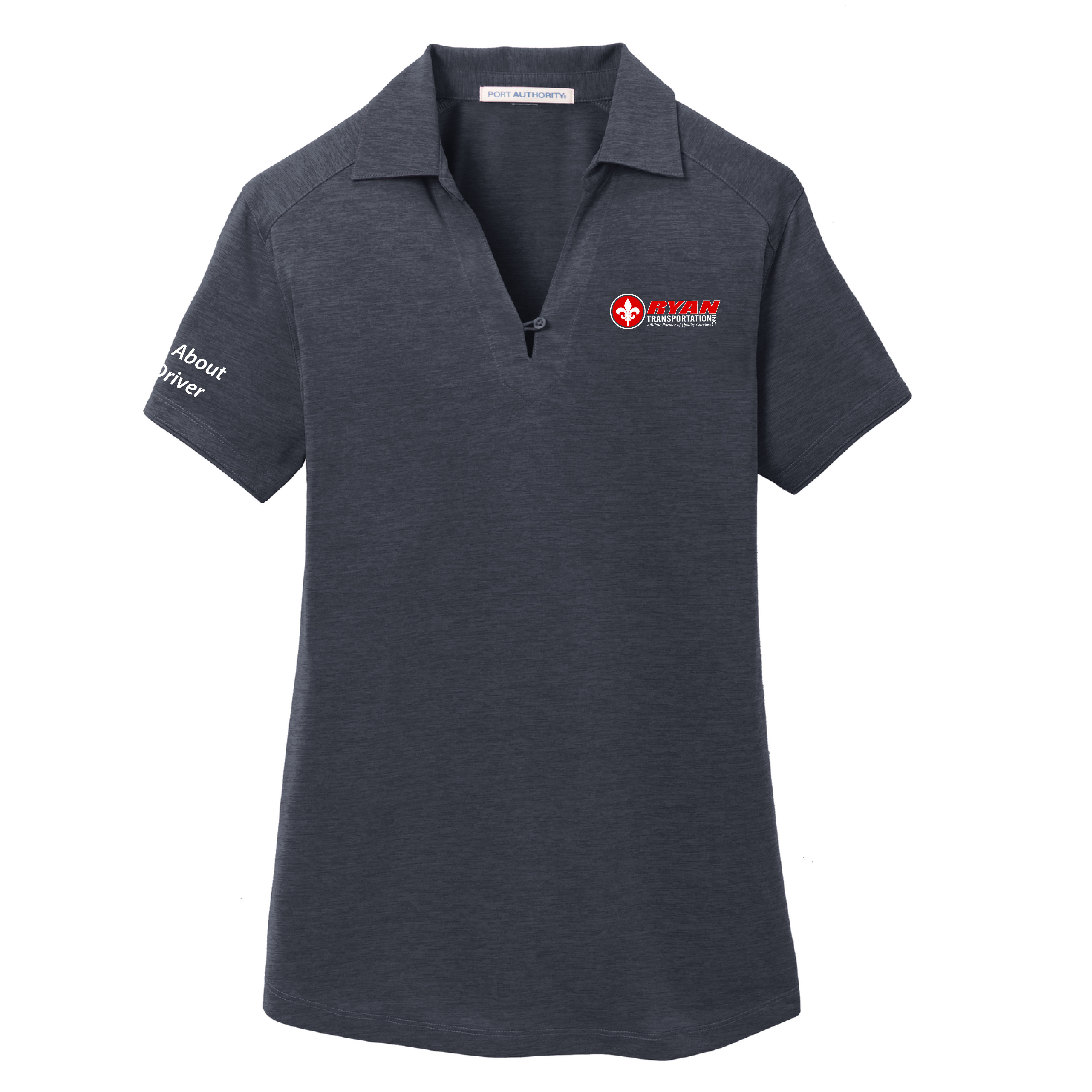 RT Ladies' Performance Polo (RT-L574)