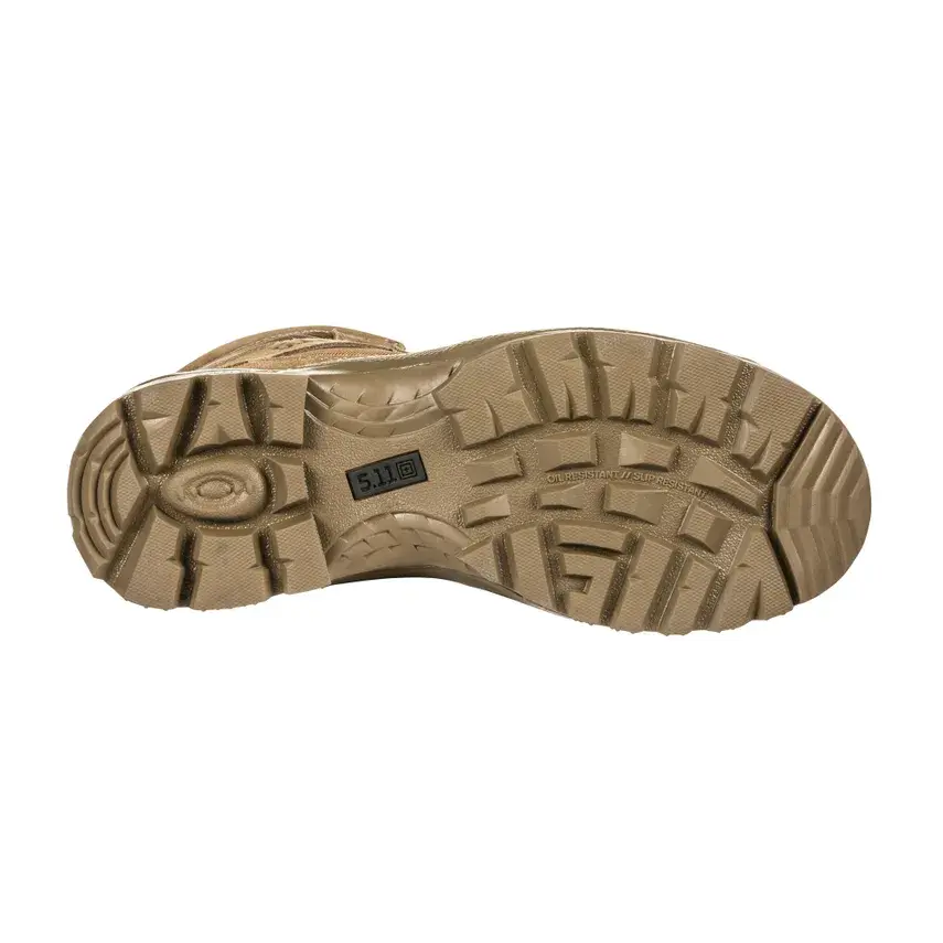 Thumbnail: A.T.A.C.® 2.0 6" SIDE ZIP DESERT