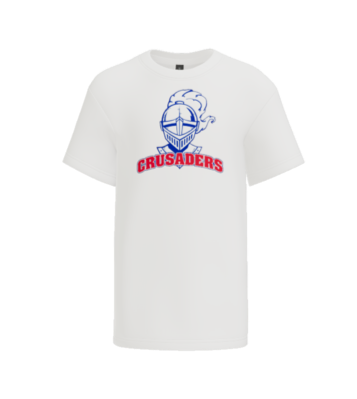 Thumbnail: Crusaders T-Shirts, Crewnecks, Hoodies