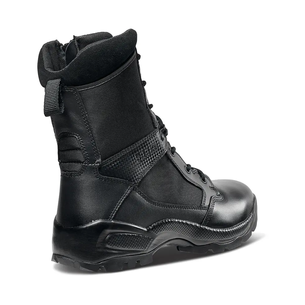 Thumbnail: 5.11 A.T.A.C.® 2.0 8" Side Zip Boot