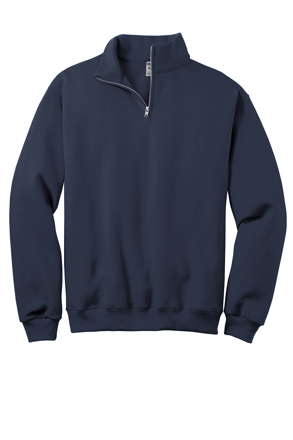 Jerzee 1/4 Zip Sweatshirt