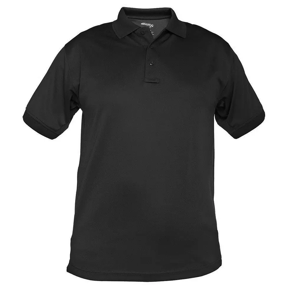 Elbeco S/S Polo (JCSO-K5131)