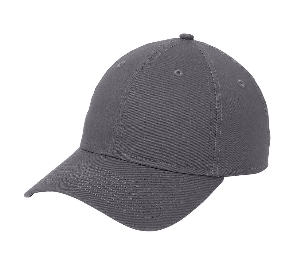 Thumbnail: New Era® Adjustable Unstructured Cap