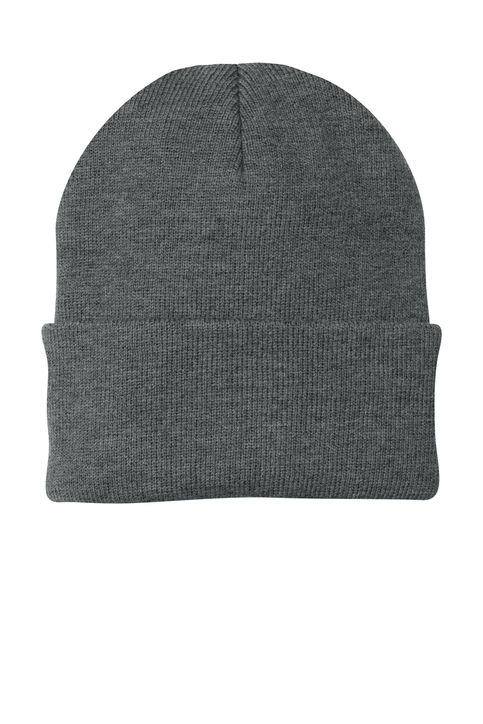 Thumbnail: Port Authority® Knit Cap
