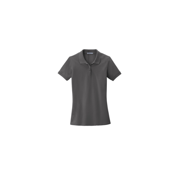 Thumbnail: Port Authority Ladies EZ Care Polo