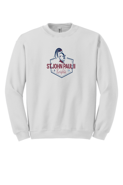 Thumbnail: 2023 Est. 2015 Spiritwear Shirts - White