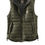Thumbnail: Carhartt Rain Defender Relaxed Fit Insulated Vest