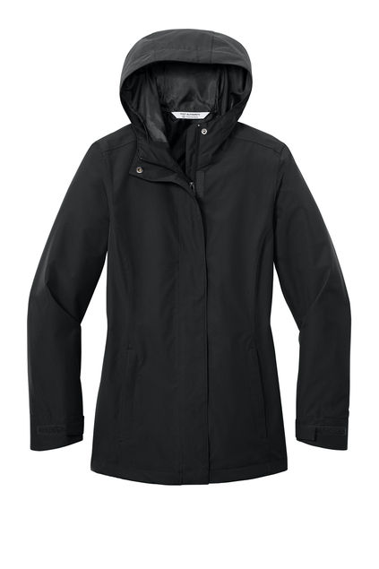 Port Authority Women’s C-FREE® Rain Jacket