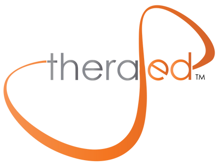 TheraEd Accredited!
