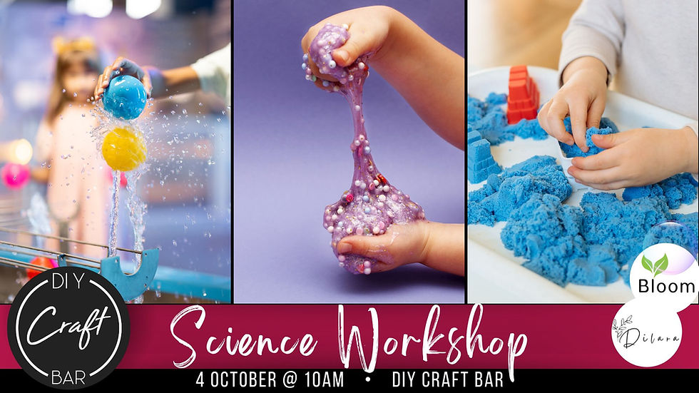 Science Workshop