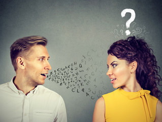 Communication - The Key to Better Care