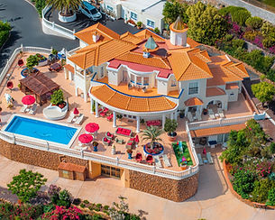 Villa Monaco