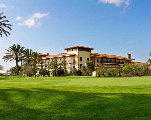 Elba Palace Golf & Vital Hotel