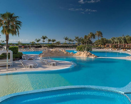 Sheraton Fuerteventura Beach, Golf & Spa Resort