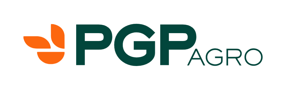 PGP Agro Logotipo