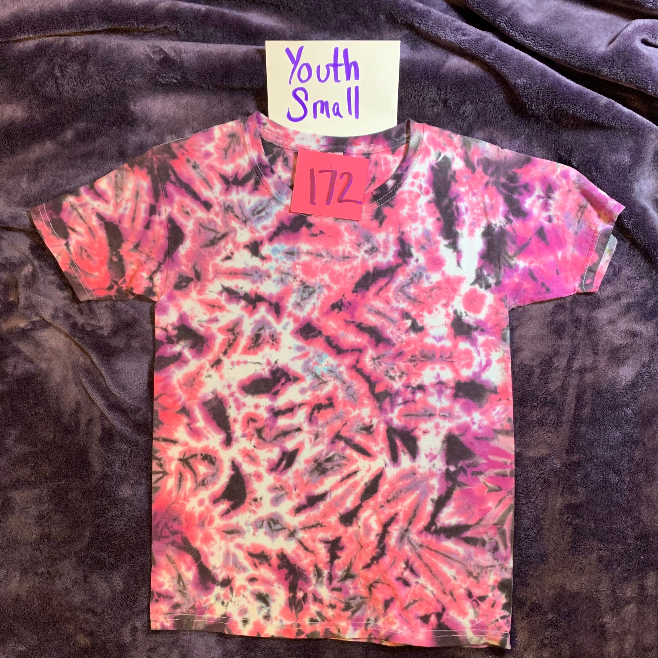 Youth Tee Small