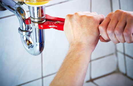 How to Hire the Right Plumber