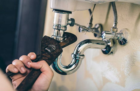 Looking for a Plumber