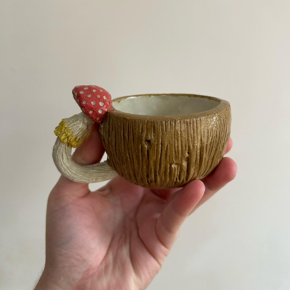 Miniatura: Ed.177- Oficina de Um Dia - Caneca