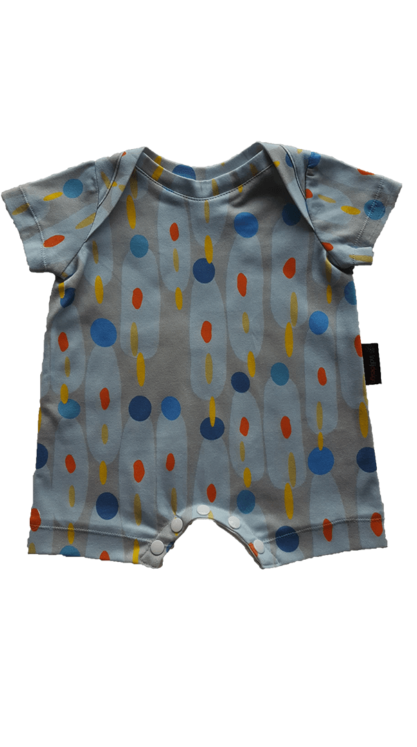 Baby Onesie