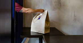 Driving Over Air Travel, Takeout Over Cafes: Pandemic Shapes Consumption