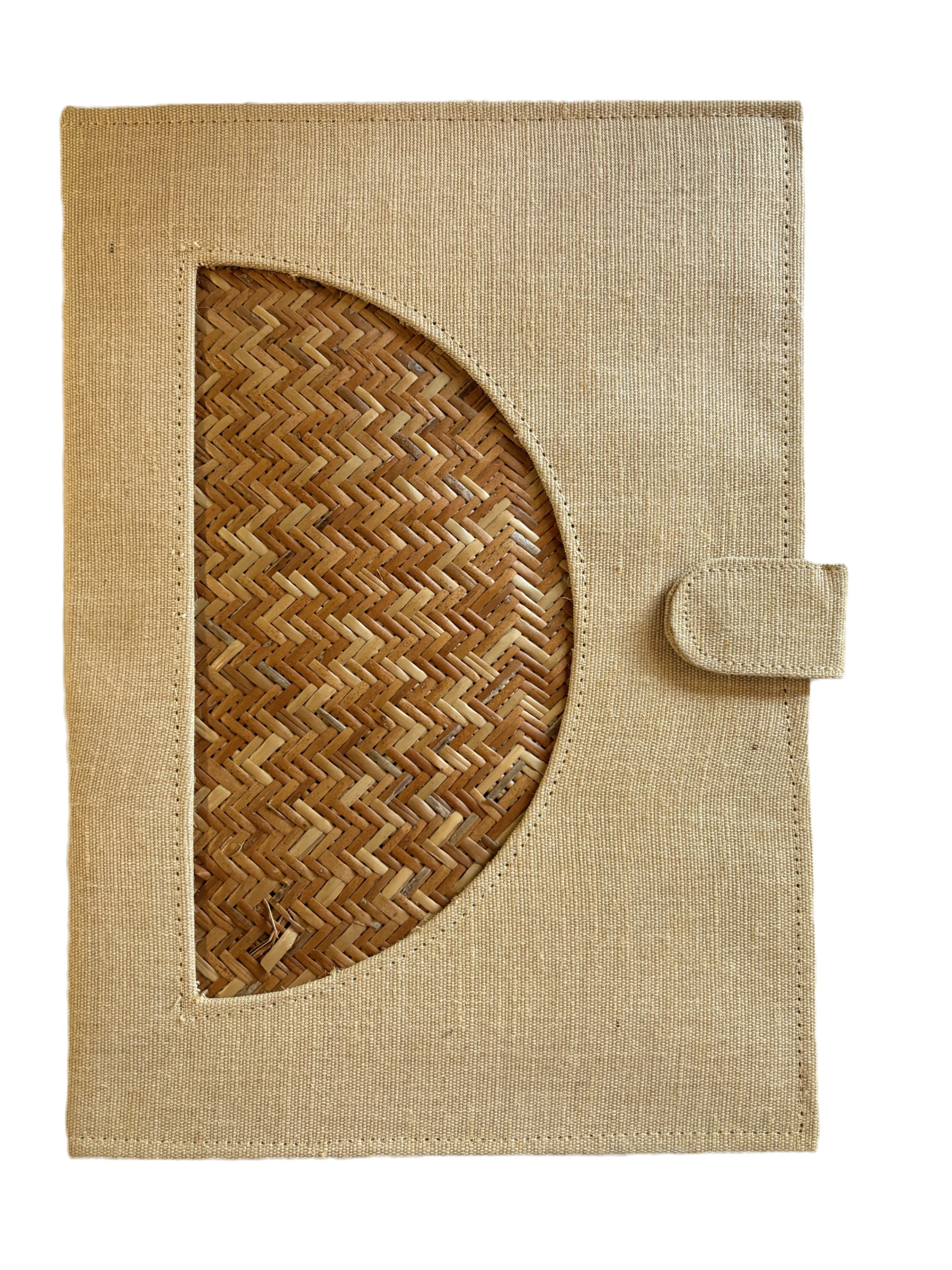 Jute File