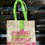 Thumbnail: Jute Tote Bag