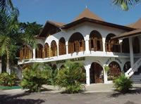 Daniels Beach Village