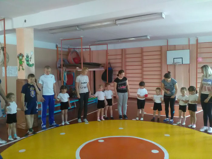 Міжнародний День сім’ї