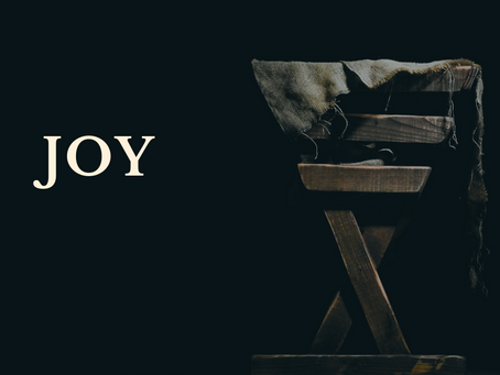 The Gift of Joy