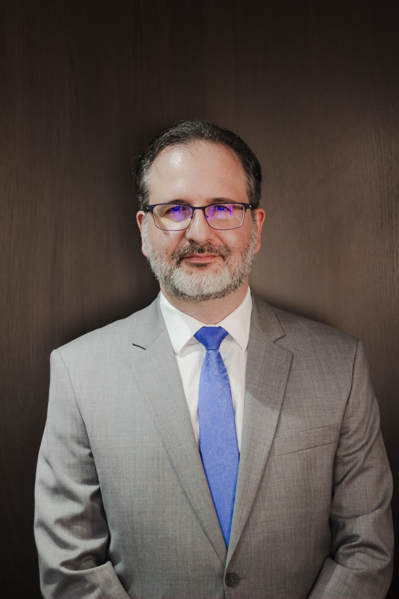 Fernando Borges de Moraes