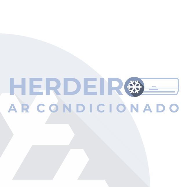 Herdeiro Ar Condicionado