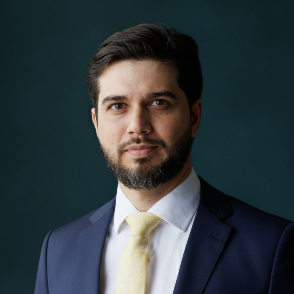 José Perceu Valente de Freitas