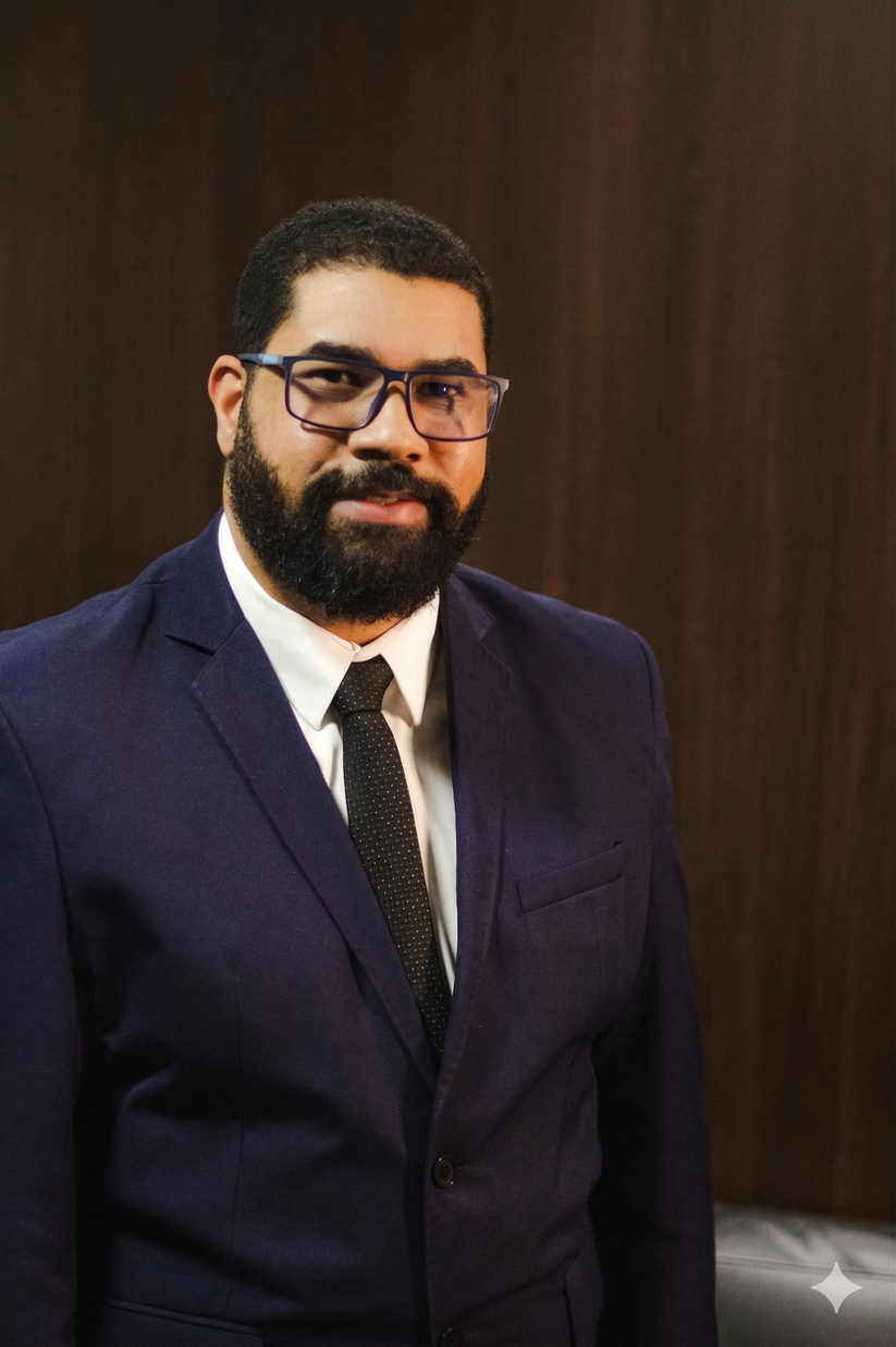 Bruno de Souza Araújo