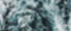 Image of turbulent ocean water