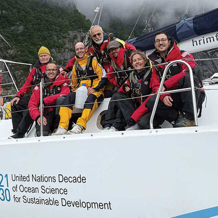 DiverSea expedition wrapping up!