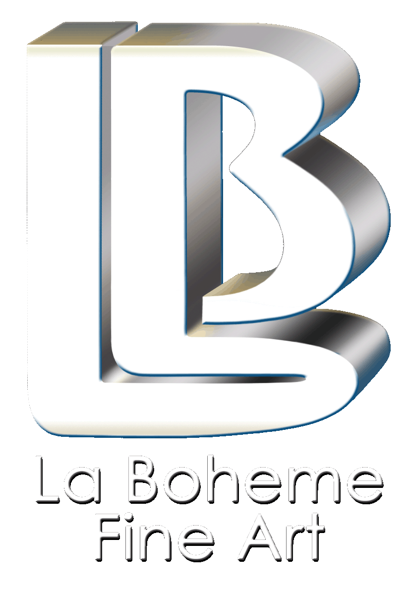 La Boheme Fine Art Gallery| , Cuban and Latin-american Art in Miami