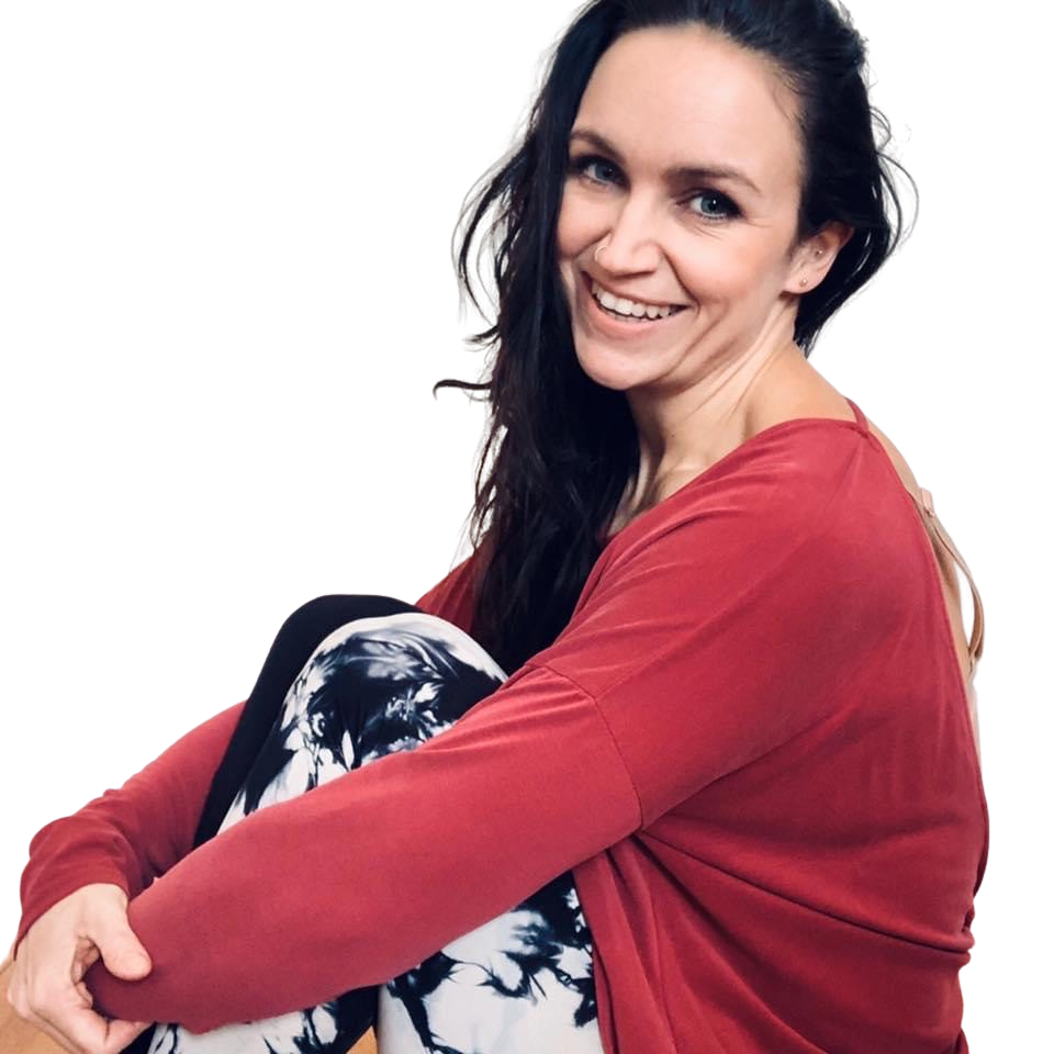 Why at 38 I'm shifting focus, and why you should too