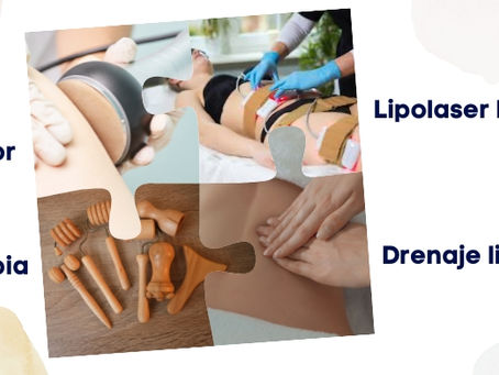 Reduce Tu Abdomen: Métodos No Invasivos en San Borja