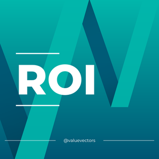ROI: ce este și cum îl calculezi pentru investițiile firmei tale