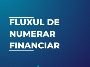 Ce este fluxul de numerar financiar și de ce este important pentru afacerea ta?