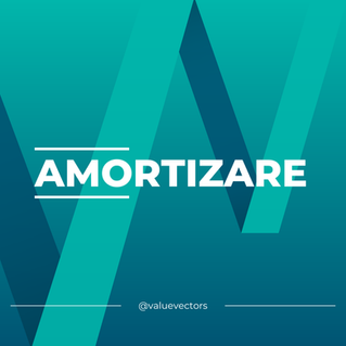 Amortizare