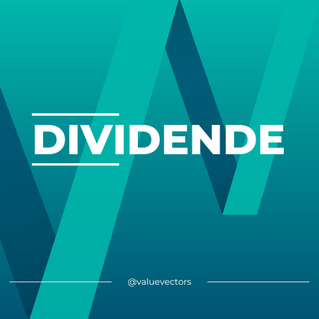 Dividende 2026: ce sunt, cum se calculează și cum le distribui