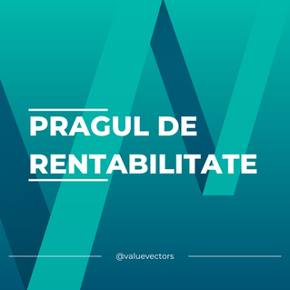 Pragul de rentabilitate