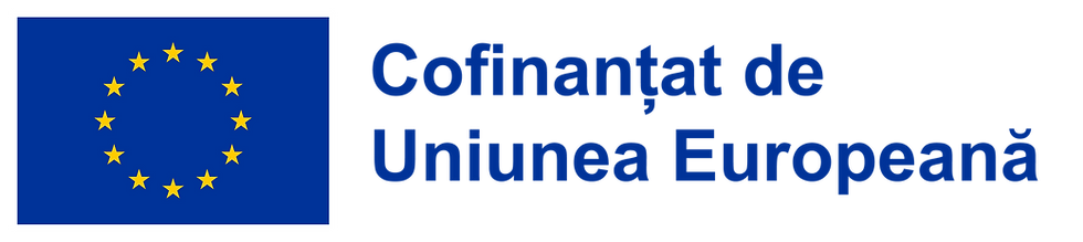 Co-financed by the European Union