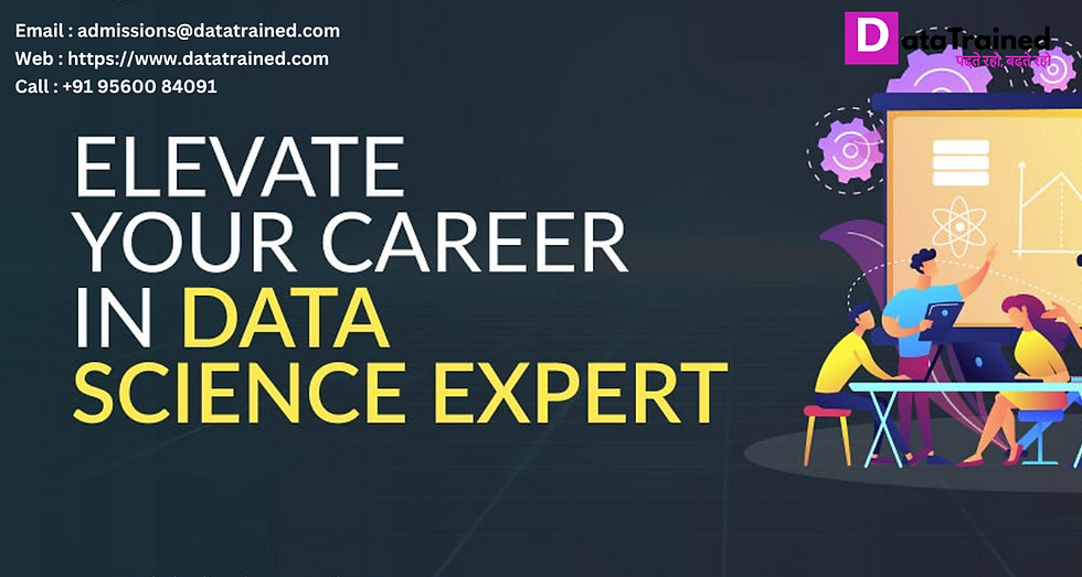 become-a-data-science-expert